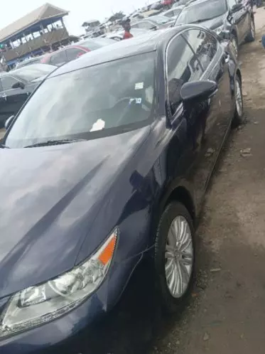 Lexus ES 350