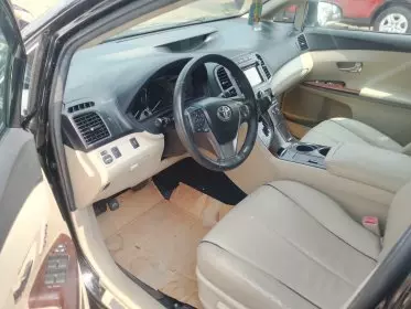 Toyota Venza