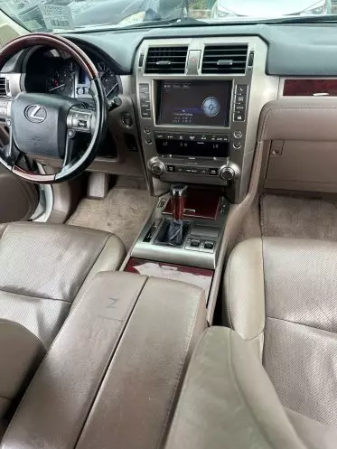 Lexus GX 460