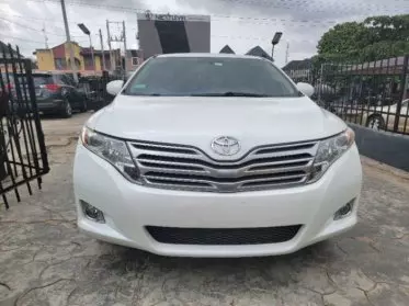 Toyota Venza