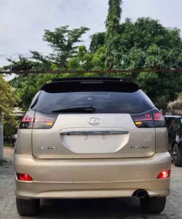 Lexus RX 350