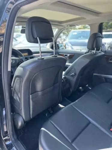 Mercedes-Benz GLK 300