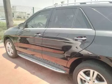 Mercedes-Benz ML 350