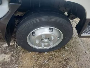 Hyundai Mighty