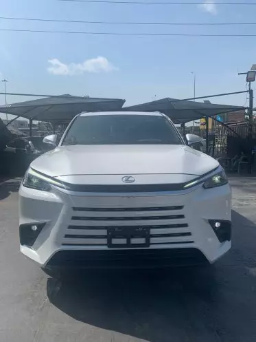 Lexus TX 350