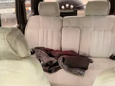 SUZUKI Escudo