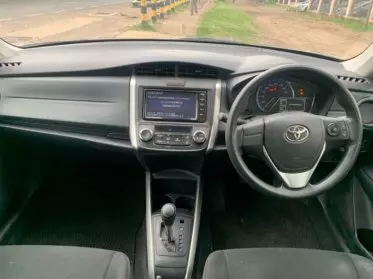 Toyota Fielder