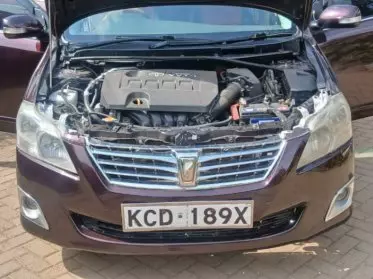 Toyota Premio