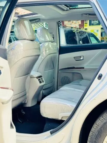Toyota Venza