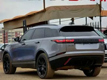 RANGE ROVER Vogue
