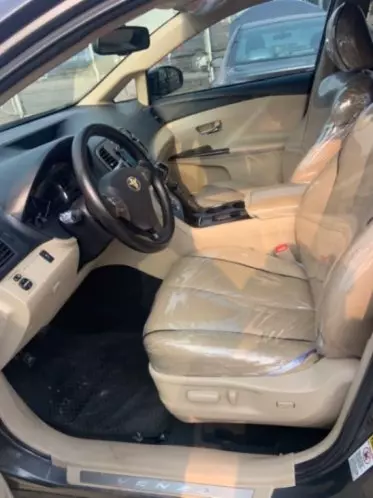Toyota Venza