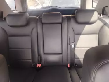 Mercedes-Benz ML 350