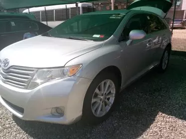 Toyota Venza