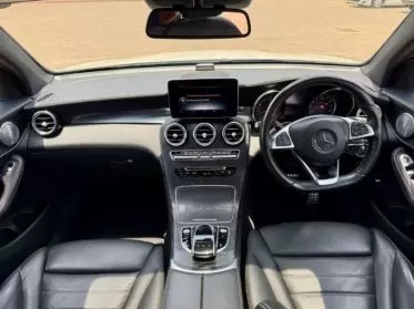 Mercedes-Benz GLC 250