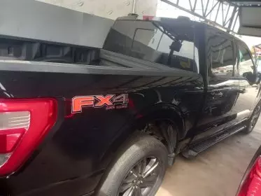 Ford F 150