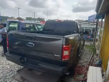 Ford F 150