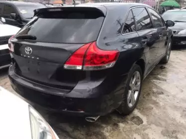 Toyota Venza