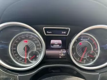 Mercedes-Benz GLE 63