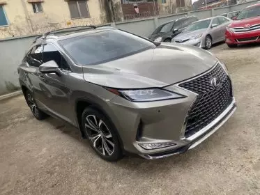 Lexus RX 350