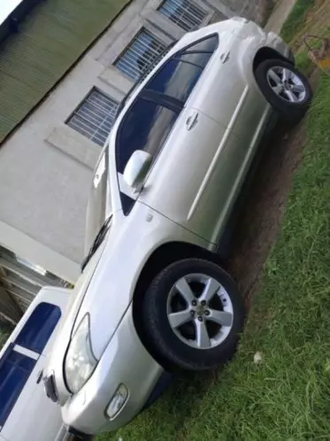 Lexus RX 300