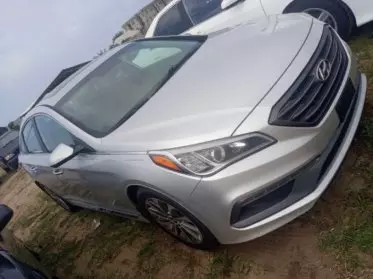 Hyundai SONATA 2,0L BVA GL