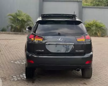 Lexus RX 330