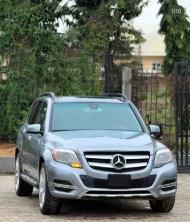 Mercedes-Benz 350