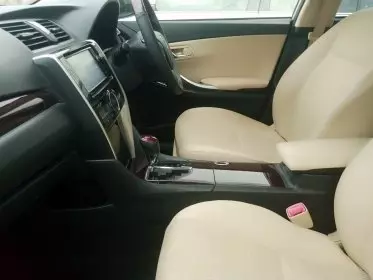 Toyota Premio 