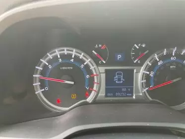 Toyota 4-Runner