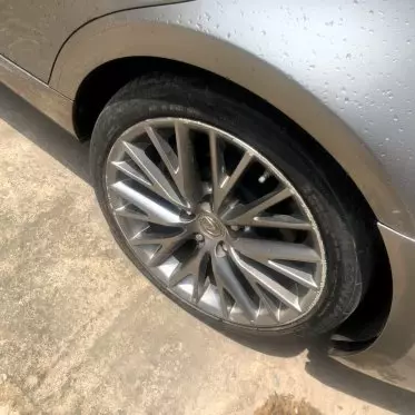 Lexus IS 300