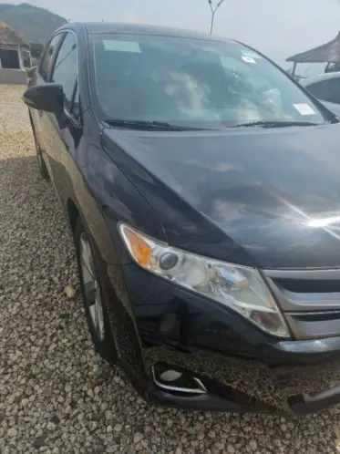 Toyota Venza
