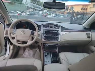 Toyota Avalon