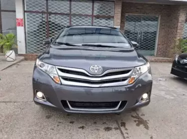 Toyota Venza