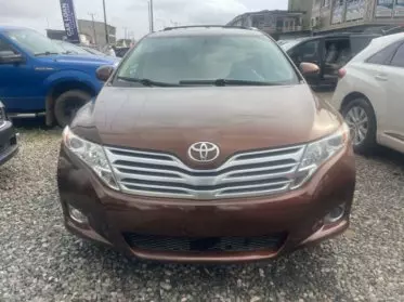 Toyota Venza