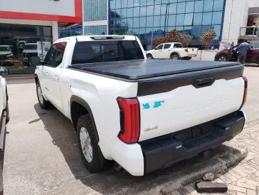 Toyota Tundra