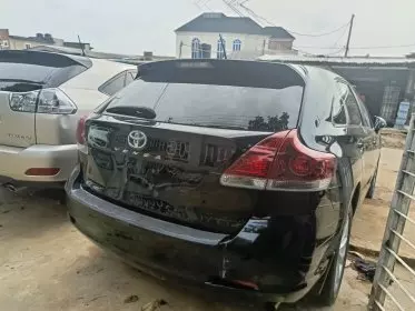 Toyota Venza