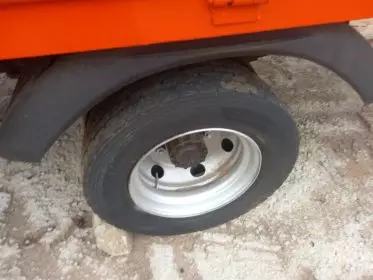 Hyundai Rhino