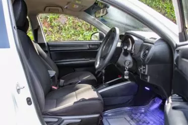 Toyota Fielder