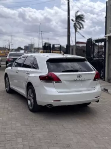 Toyota Venza