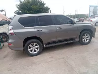 Lexus GX 460