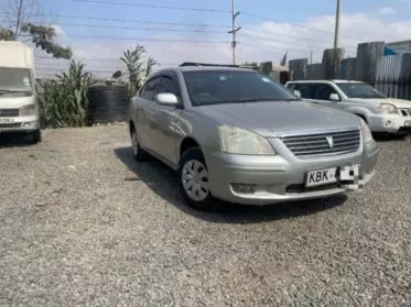 Toyota Premio