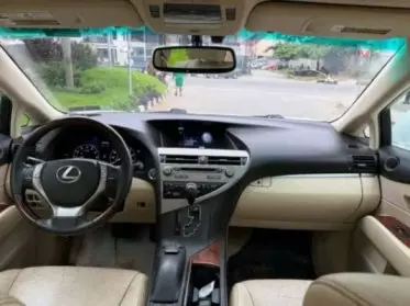 Lexus RX 350