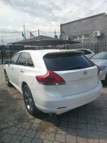 Toyota Venza