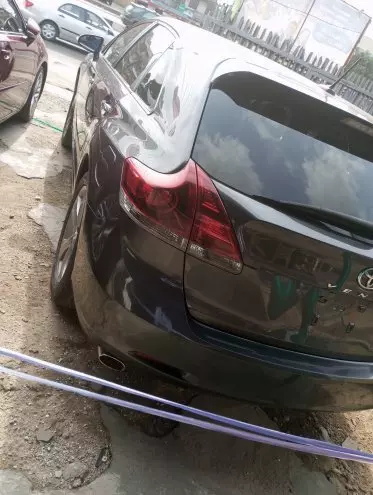 Toyota Venza
