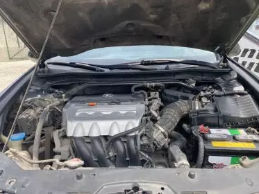 Acura TSX