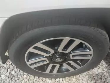 Toyota 4-Runner