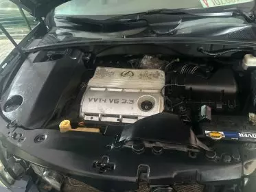 Lexus RX 330