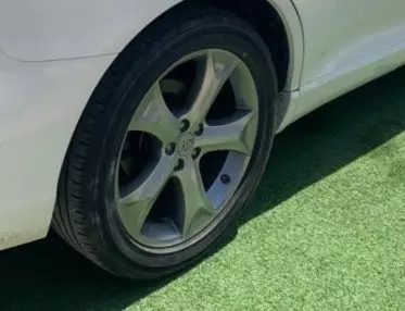 Toyota Venza