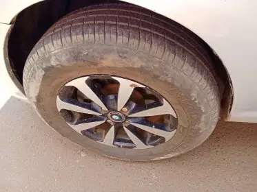 Toyota Fielder