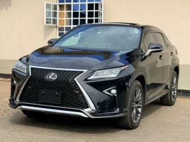Lexus RX 300
